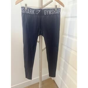 Gymshark‎ Purple Leggings Size Medium